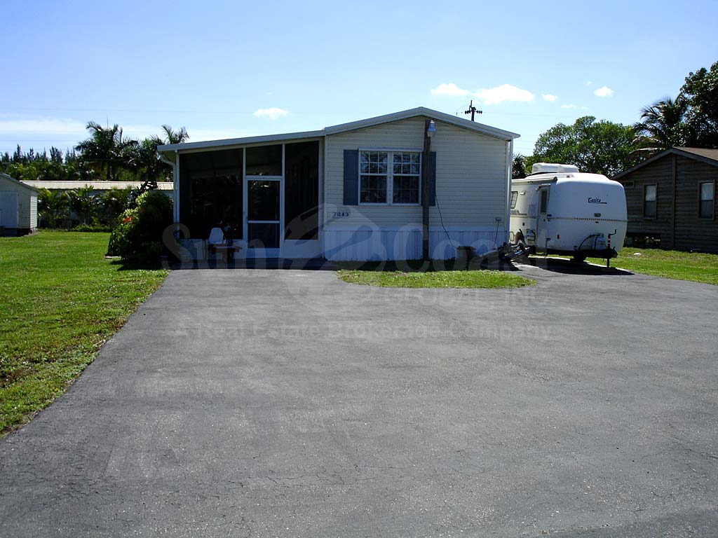 Bokeelia Area Mobile Homes Non Hoa Real Estate Bokeelia