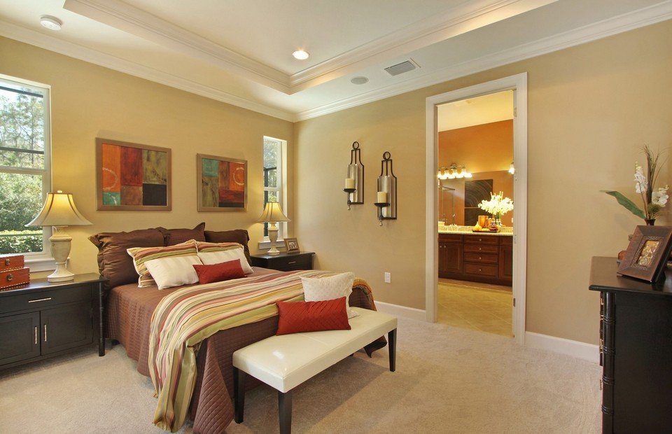 Single Family Homes At Somerset At The Plantation Real