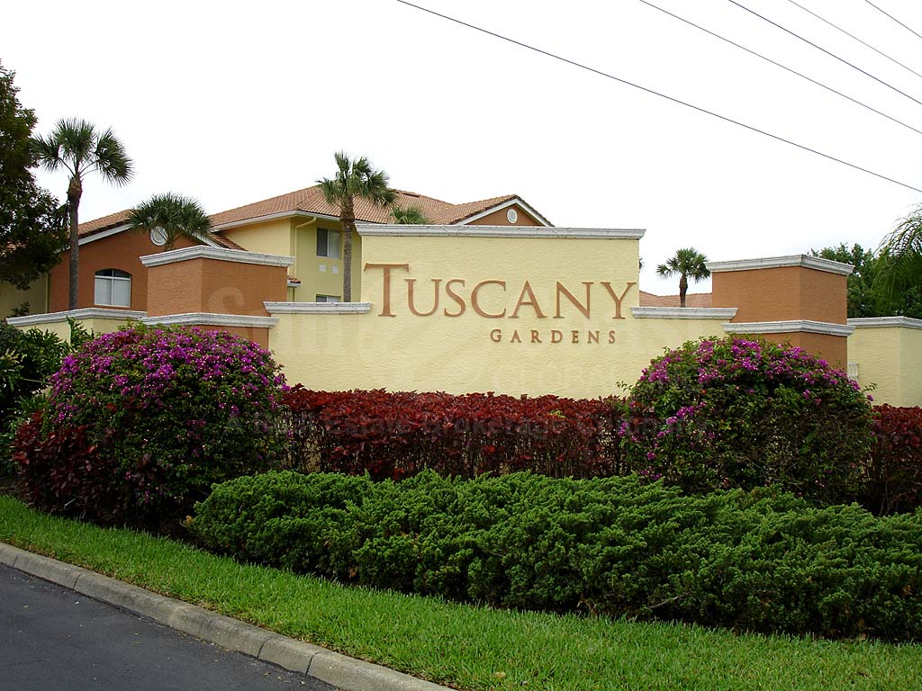 Tuscany Gardens Real Estate Fort Myers Florida Fla Fl