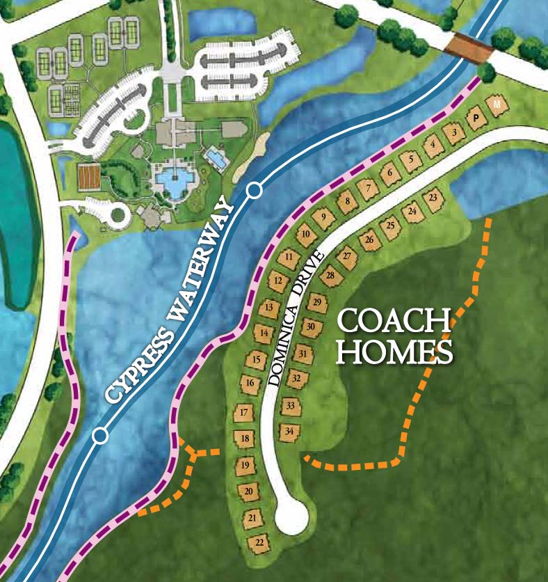 COACH HOMES at ISLES OF COLLIER PRESERVE Real Estate NAPLES Florida Fla Fl