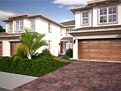 Cipriani Coach Homes