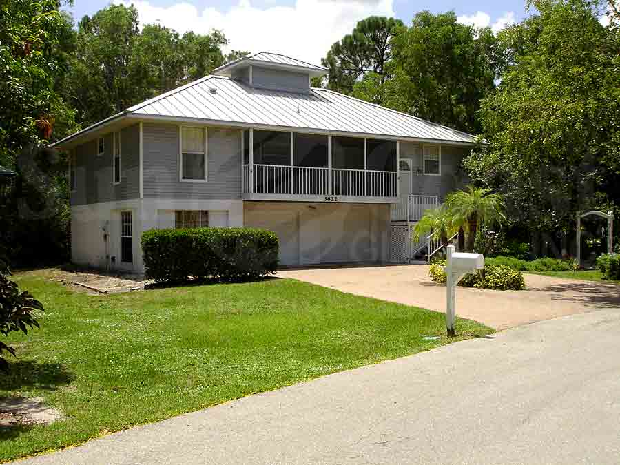 The Cottages Real Estate Naples Florida Fla Fl