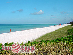 BAY COLONY Beach