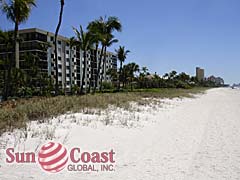 Bayshores Beachfront Condos