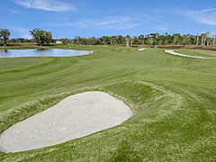 Esplanade Golf and Country Club of Naples