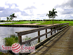 HERITAGE BAY Golf and Country Club