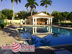 HUNTINGTON LAKES Community Pool