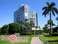 Terraces Beachfront Condos