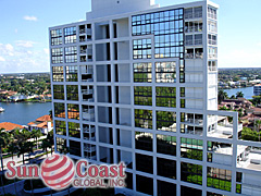 Terraces Beachfront Condos