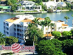 Tropics Waterfront Condos