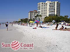 VANDERBILT BEACH Ground View Photo