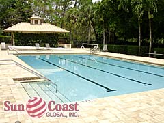 QUAIL CREEK Country Club Community Pool