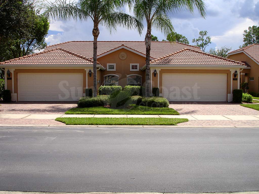 Blue Skys Mobile Home Park Real Estate Naples Florida Fla Fl