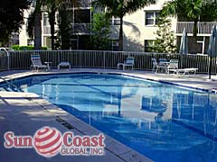 Bermuda Cove Community Pool