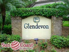 Glendevon Community Signage