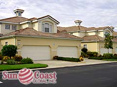 Mango Bay Coach Homes