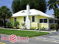 Beach Walk Homes