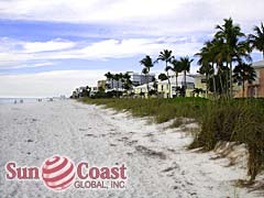 Billows Beach View