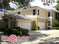 Bimini Coach Homes