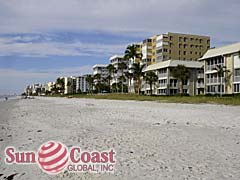 Breakers Beach View