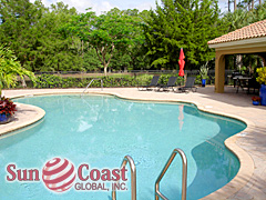 Brendisi Community Pool