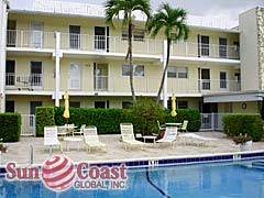 Calusa Club Condos