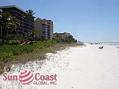 Casa Grande Beach View