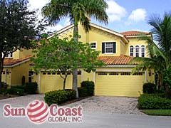 Cascada Coach Homes