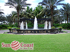 Classics Plantation Estates ground view photo