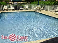 Clubside Reserve Community Pool