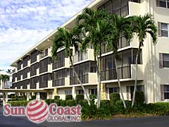 Coquina Club Condos