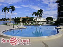 Coquina Club Community Pool