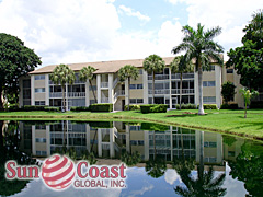 Country Club Gardens Ground View Photo