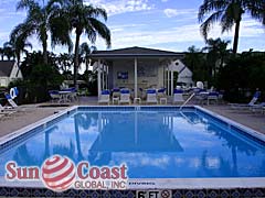 Countryside Verandas Community Pool