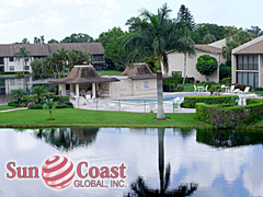 Cypress Gardens Community Pool