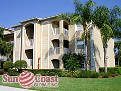 Cypress Trace Condos