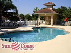 Cypress Trace Community Pool