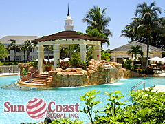 THE DUNES Plantation Club Community Pool