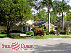 Egret Cove Neighborhood