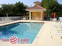 Grand Cypress Community Pool