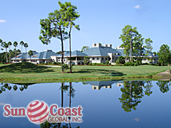 GREY OAKS Country Club