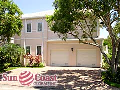 Gulf Breeze Condos