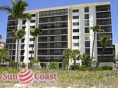 Gulf Shores Condos