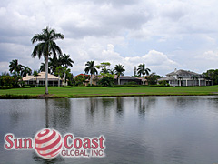 Harrington Sound Waterfront Homes