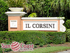 Il Corsini at Mediterra