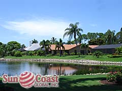 IMPERIAL GOLF ESTATES Community