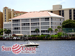 La Scala Waterfront Condominiums