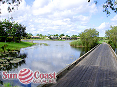 Lake Placid Waterfront Homes