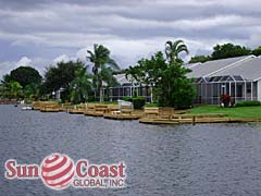 Lakeport Villas Water View