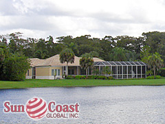 Lochlomond Waterfront Homes